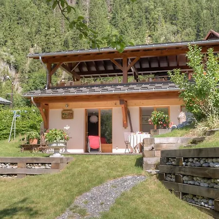 Le Toupidek Chamonix