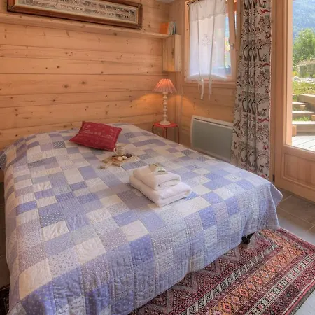 Le Toupidek Chamonix
