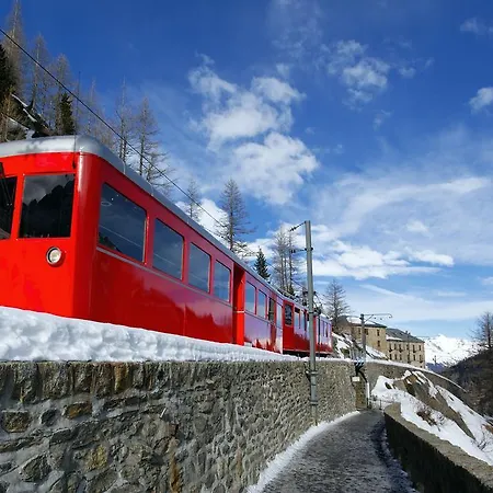 Le Toupidek Chamonix