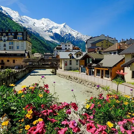 Le Toupidek Chamonix